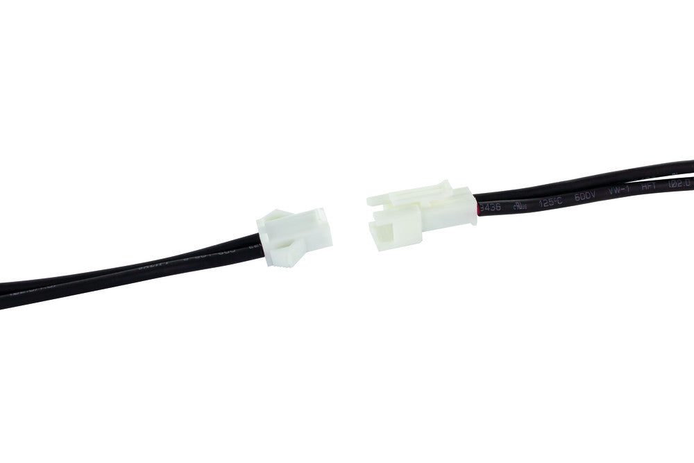 EMERGENCY ACC WIRING CONNECTION KIT FOR 15W AND 25W DOWNLIGHTS INTEGRAL - ILEMAK012