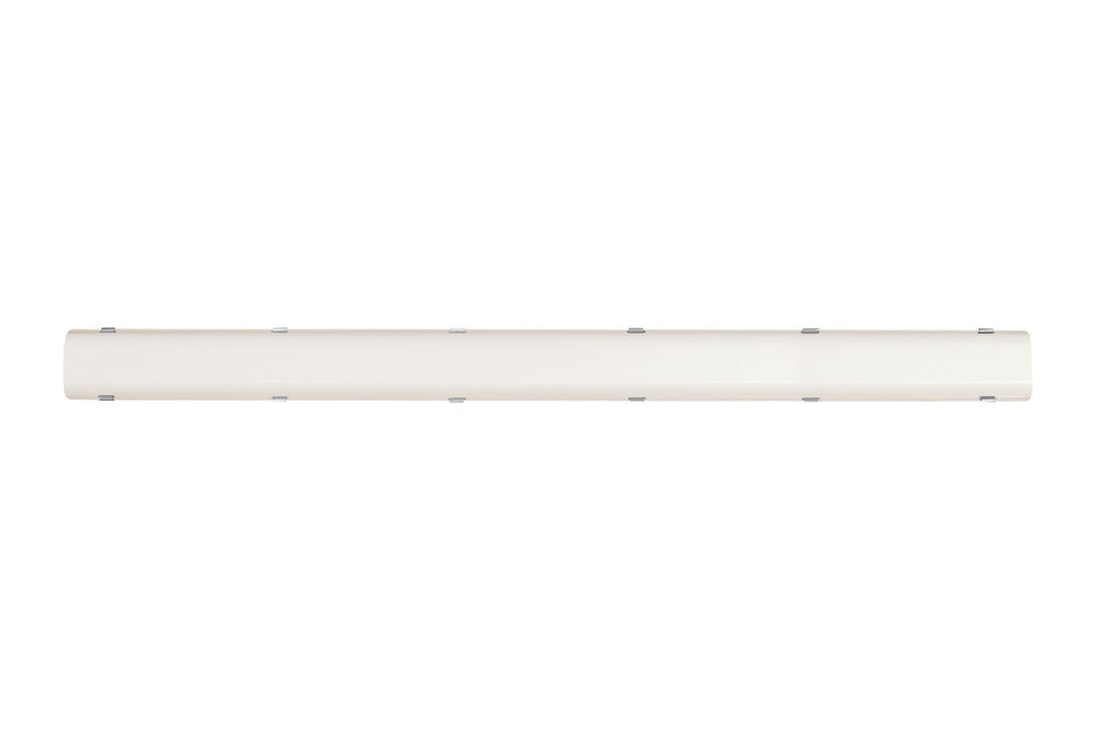 TOUGHSHELL BATTEN SINGLE MOTION SENSOR IP65 30W 3600lm 4000K 120 BEAM ANGLE 120LM/W 5FT NON-DIMM NON- LINKABLE - ILBTD107