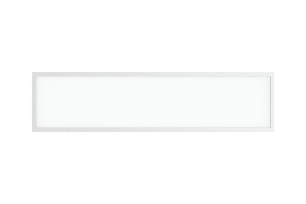 EVO LED PANEL LIGHT 1200X300 3600LM 36W 4000K BACKLIT NON-DIMM 100LM/W INTEGRAL - ILP1230B005
