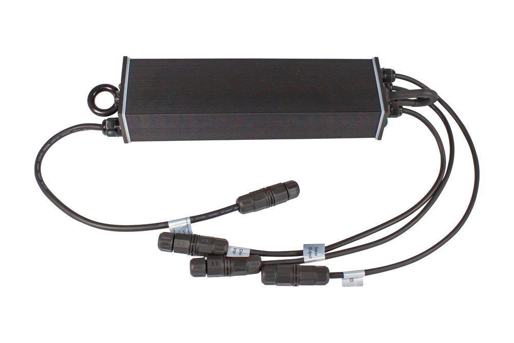PERFORMANCE PRO 3 HOUR EMERGENCY CONVERSION PACK 4W 660LM - ILHBAR315