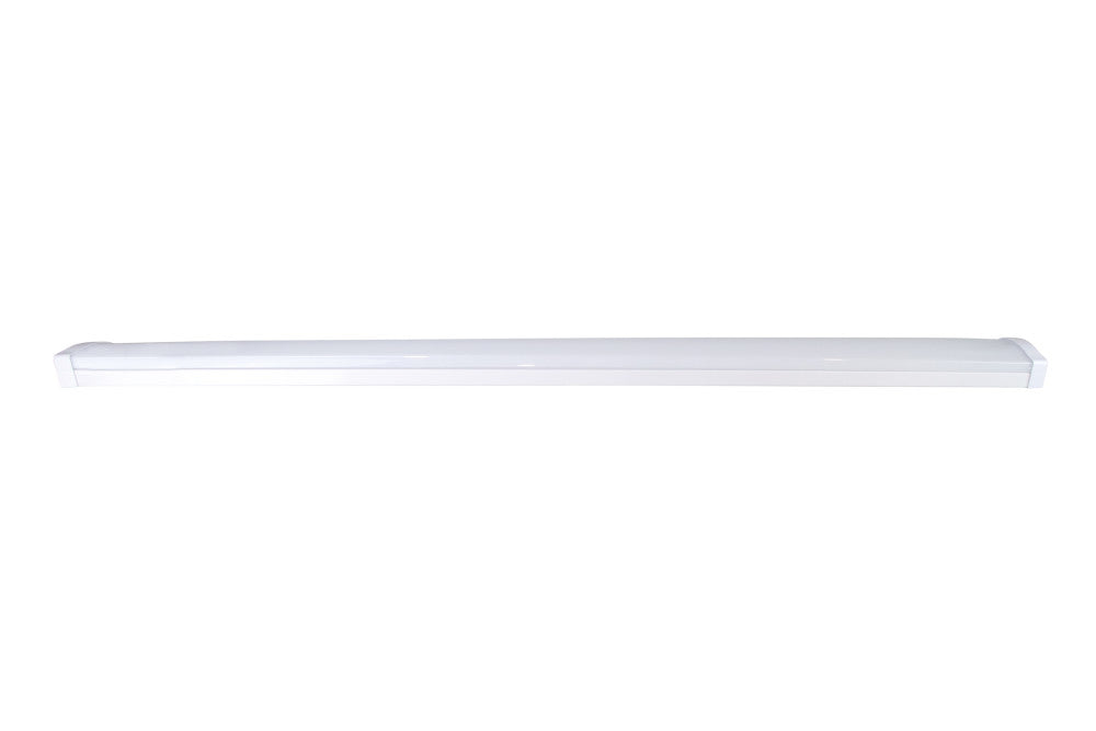 DIFFUSALITE 5FT IP40 IK08 30W 3750LM 4000K 120° 125LM/W NON-DIMMABLE - ILBTK102