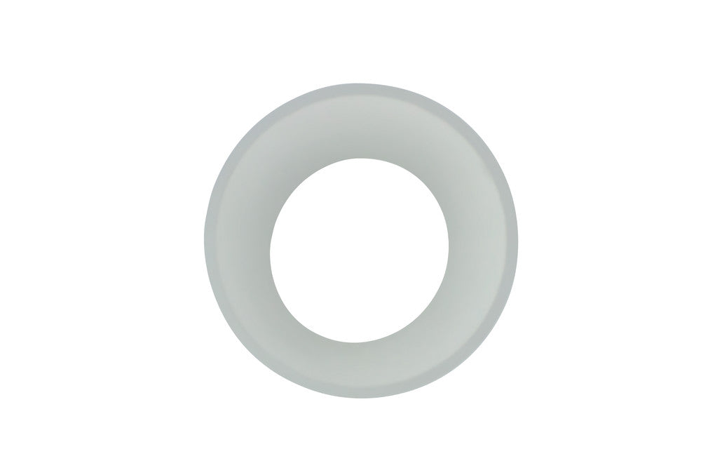 50MM MATT WHITE REFLECTOR FOR ACCENTPRO DOWNLIGHTS - ILDL50PA018