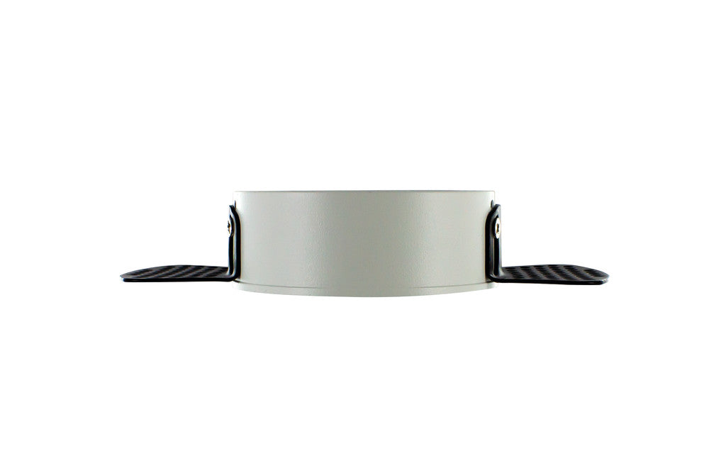 95MM TRIMLESS MOUNTING ACCESSORY FOR ACCENTPRO DOWNLIGHTS - ILDL95PA033