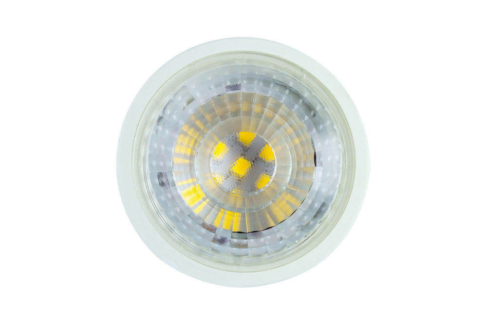 GU10 BULB 200LM 2.5W 4000K NON-DIMM 36 BEAM INTEGRAL - ILGU10NE129