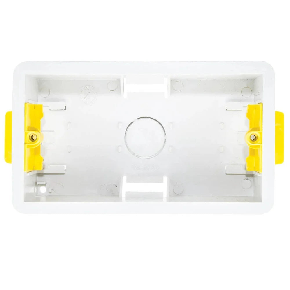 2g 45mm Drylining Box