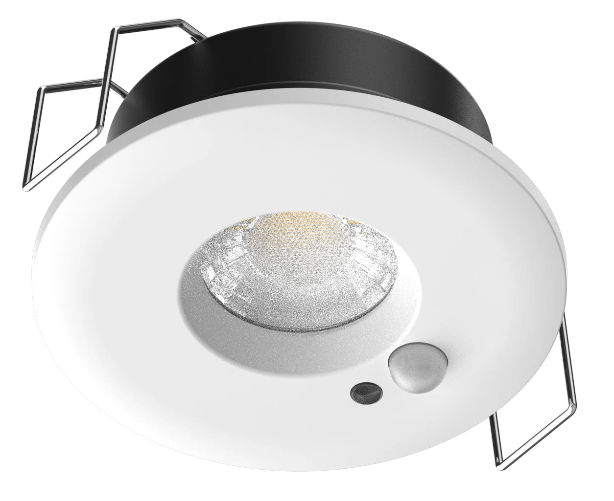 Timeguard IP65 Fire Rated Downlight with PIR
