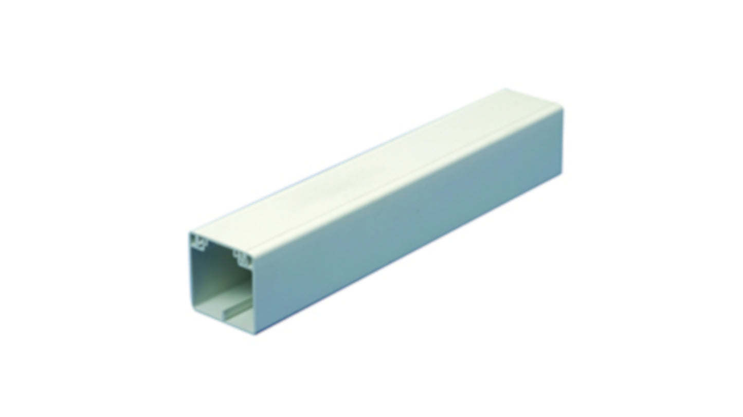 Falcon 50x50 PVC Trunking