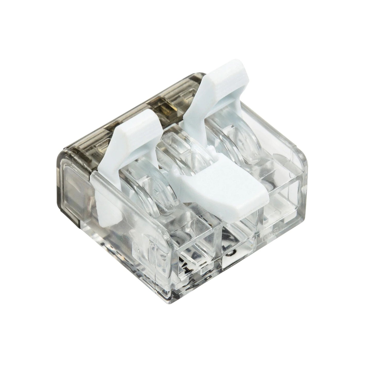 3P Mini Lever Connector- Pack 100