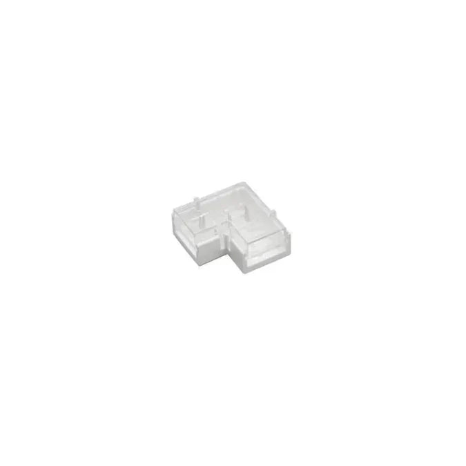 Ip68 8mm COB Angle L Connectors