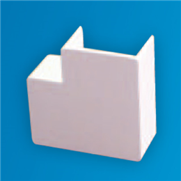 FFA2 Flat Bend 25x16mm