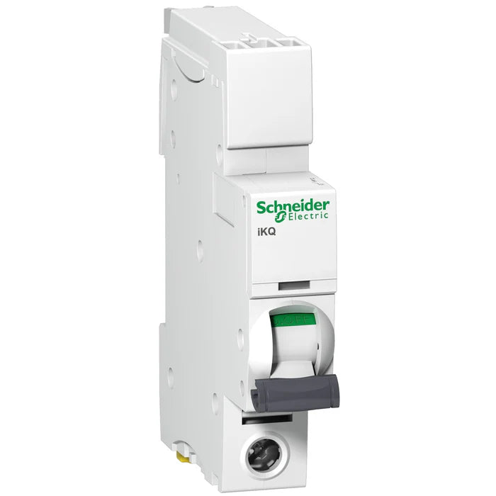 Schneider SE10C116 iKQ 1P 16A C Curve MCB