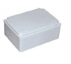 Junction Box 300mm x 220mm x 120mm IP56