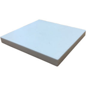 Falcon MCT50/SE 50 x 50mm PVC Trunking Stop End / End Cap White