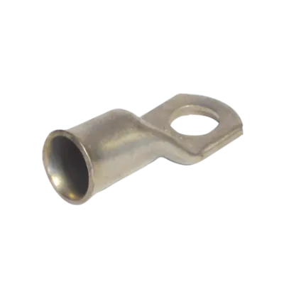 10-6 Lug- Copper Tube Terminal 10mm Cable Entry 6mm Hole