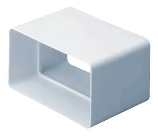 110x54 Flat Duct Connector