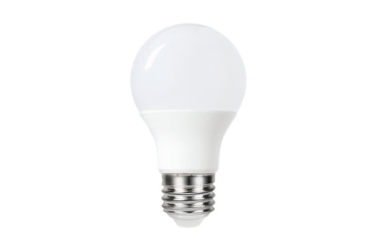 GLS BULB E27 470LM 4.8W 4000K DIMMABLE 240 BEAM FROSTED INTEGRAL - ILGLSE27DE159