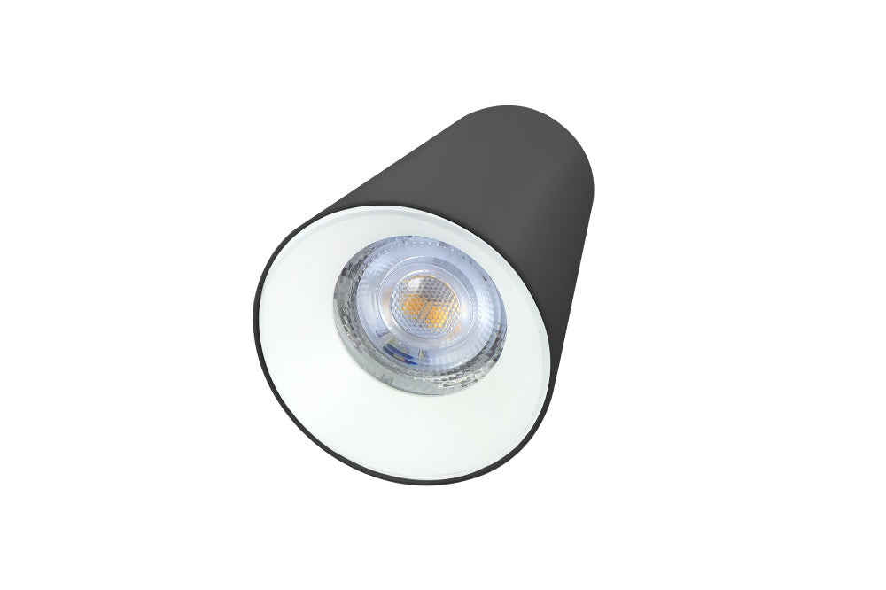 ACCENTPLUS SPOTLIGHT S2 GU10 LED WHITE BEZEL ACCESSORY - ILNEVA042