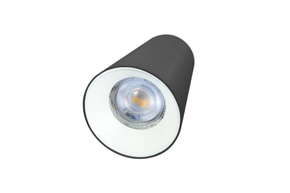 ACCENTPLUS SPOTLIGHT S2 GU10 LED WHITE BEZEL ACCESSORY - ILNEVA042