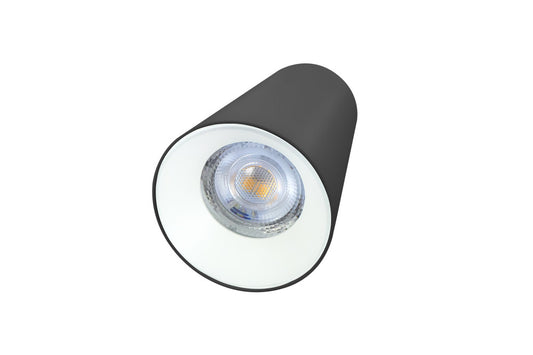 ACCENTPLUS SPOTLIGHT S2 GU10 LED WHITE BEZEL ACCESSORY - ILNEVA042