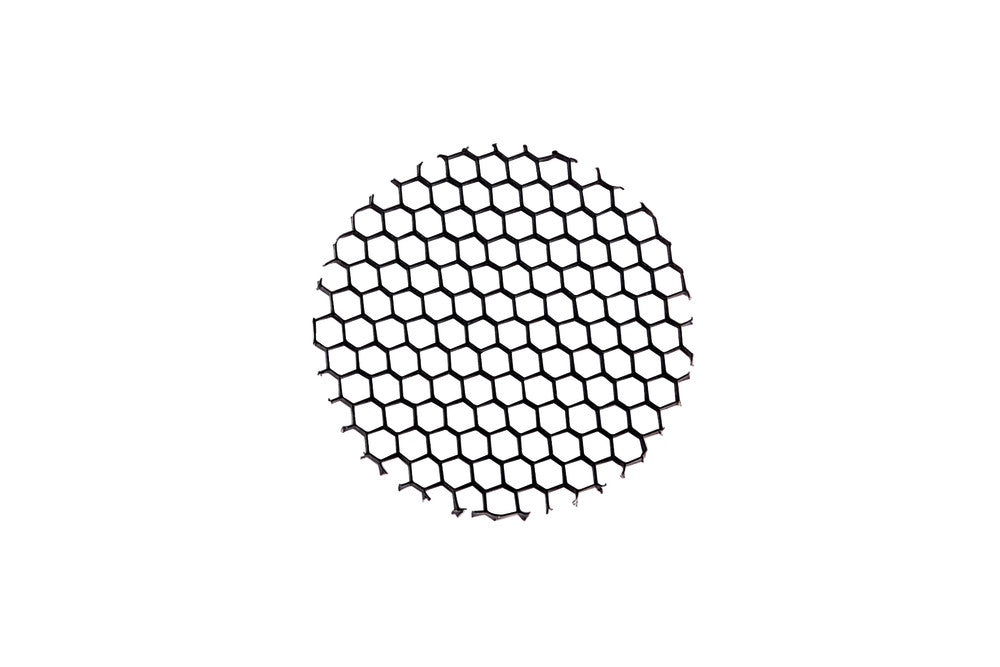 ACCENTPLUS SPOTLIGHT S2 GU10 LED HONEYCOMB LOUVRE ACCESSORY - ILNEVA043