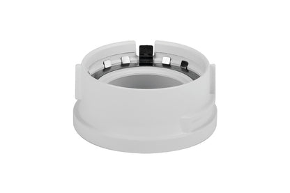ACCENTPLUS SPOTLIGHT S2 GU10 LED WHITE BEZEL ACCESSORY - ILNEVA042