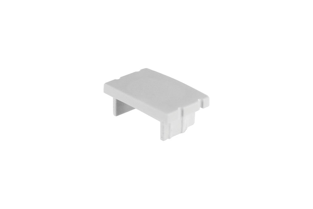 PROFILE ENDCAP WITHOUT CABLE ENTRY FOR ILPFS040 ILPFS041 ILPFS042 ILPFS043 - ILPFA179