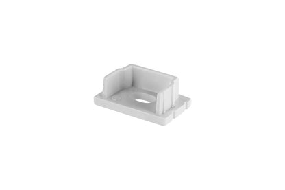 PROFILE ENDCAP WITH CABLE ENTRY FOR ILPFS040 ILPFS041 ILPFS042 ILPFS043 - ILPFA178