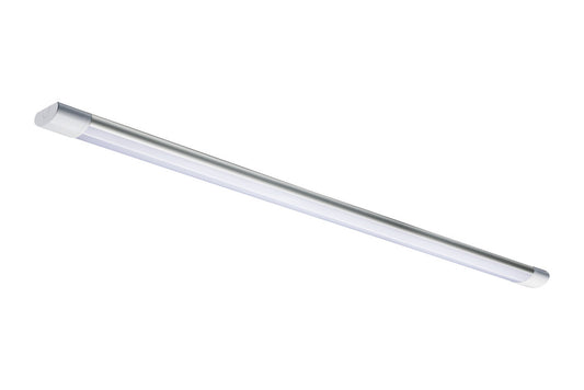LIGHTSPAN SLIM II 6FT 36W/54W/72W 3000K4000K/6000K 120 BEAM 120LM/W NON-DIMM INTEGRAL PWR SWITCHABLE 50%/75%/ 100% - ILBTF104