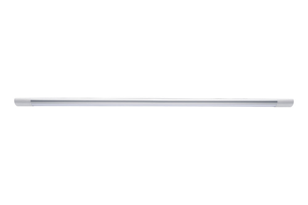 LIGHTSPAN SLIM II 6FT 36W/54W/72W 3000K4000K/6000K 120 BEAM 120LM/W NON-DIMM INTEGRAL PWR SWITCHABLE 50%/75%/ 100% - ILBTF104