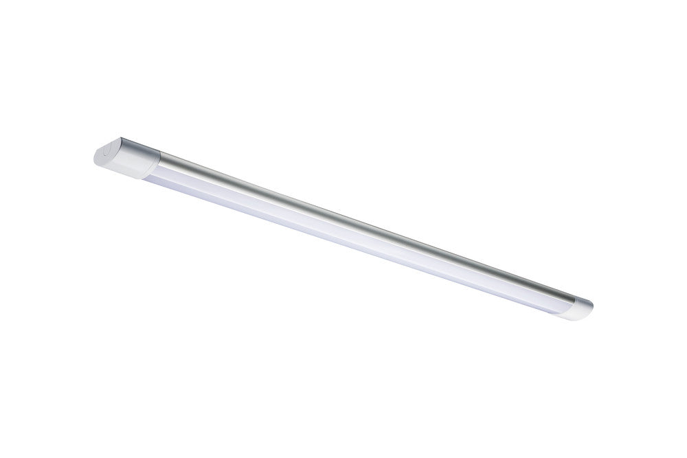 LIGHTSPAN SLIM II 5FT 30W/45W/60W 3000K4000K/6000K 120 BEAM 120LM/W NON-DIMM INTEGRAL PWR SWITCHABLE 50%/75%/ 100% - ILBTF103