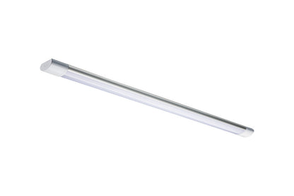LIGHTSPAN SLIM II 5FT 30W/45W/60W 3000K4000K/6000K 120 BEAM 120LM/W NON-DIMM INTEGRAL PWR SWITCHABLE 50%/75%/ 100% - ILBTF103
