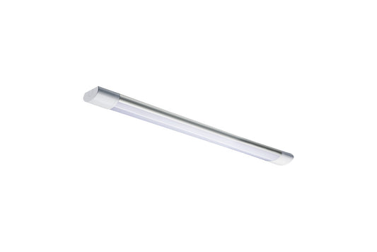 LIGHTSPAN SLIM II 4FT 40W 3000K4000K/6000K 120 BEAM 120LM/W NON-DIMM INTEGRAL EMERGENCY / SENSOR - ILBTF112