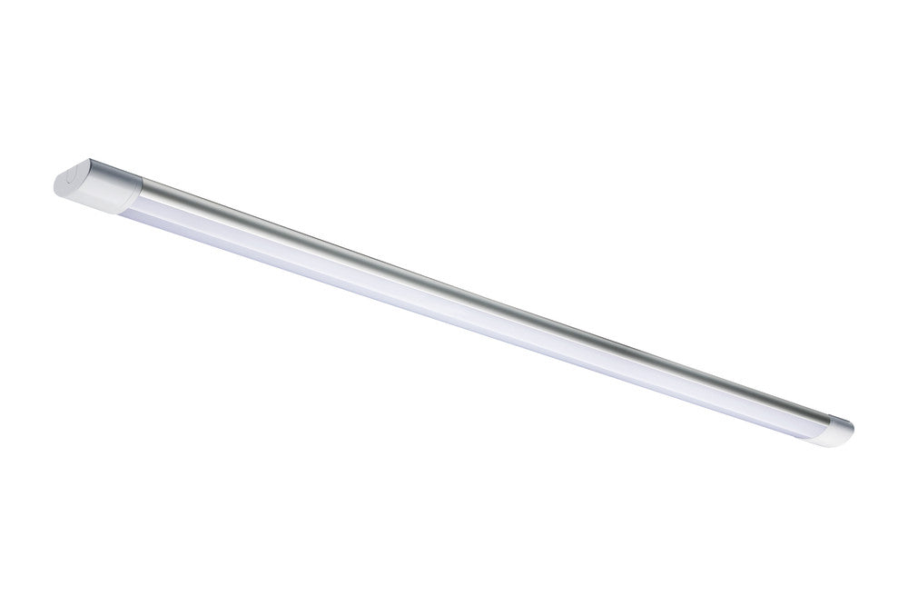LIGHTSPAN SLIM II 6FT 36W/54W/72W 3000K4000K/6000K 120 BEAM 120LM/W NON-DIMM INTEGRAL SENSOR PWR SWITCHABLE 50%/75%/ 100% - ILBTF108