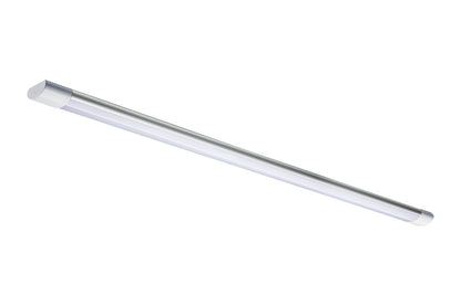 LIGHTSPAN SLIM II 6FT 36W/54W/72W 3000K4000K/6000K 120 BEAM 120LM/W NON-DIMM INTEGRAL SENSOR PWR SWITCHABLE 50%/75%/ 100% - ILBTF108