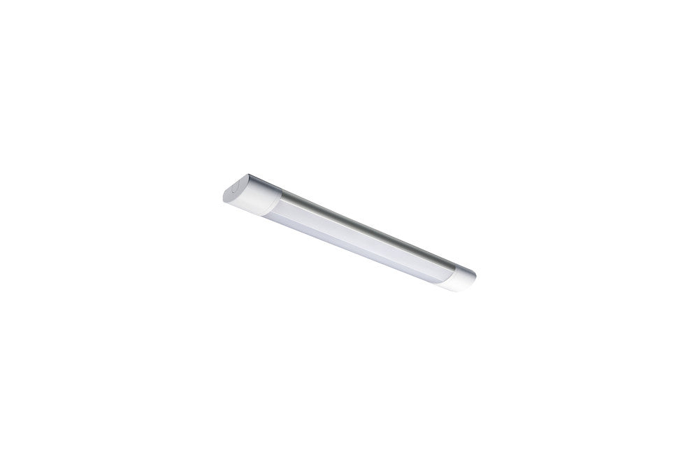 LIGHTSPAN SLIM II 2FT 10W/15W/20W 3000K4000K/6000K 120 BEAM 120LM/W NON-DIMM INTEGRAL SENSOR  PWR SWITCHABLE 50%/75%/ 100% - ILBTF105