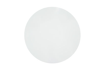 VALUE+ CEILING/WALL LED LIGHT 238MM DIA IP44 800LM 8W CCT ADJUSTABLE 3/4/5000K 120 BEAM NON-DIMM 100 LM/W - ILBHE092