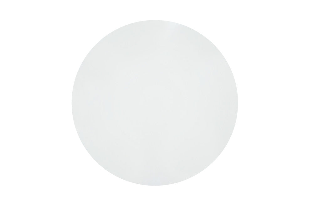 VALUE+ CEILING/WALL LED LIGHT 338MM DIA IP44 1600LM 16W CCT ADJUSTABLE 3/4/5000K  120 BEAM NON-DIMM 100 LM/W - ILBHE095