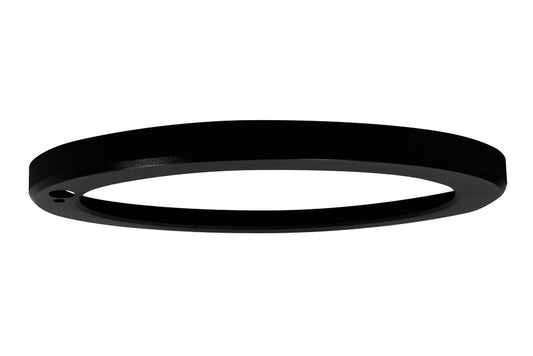 MULTI-FIT EDGE DOWNLIGHT MATT BLACK BEZEL FOR SENSOR MODELS - ILDL205-65MA005