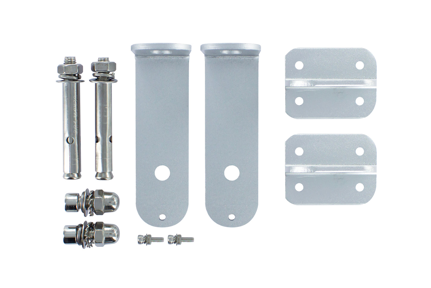 LINEAR SLIMLINE HIGH BAY ACCESSORY BRACKET (PACK of 2) - ILHBLAR253