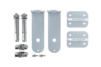 LINEAR SLIMLINE HIGH BAY ACCESSORY BRACKET (PACK of 2) - ILHBLAR253