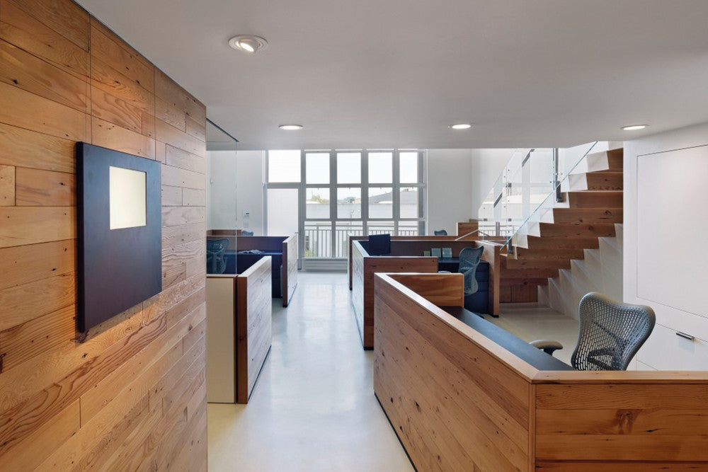 ACCENTPLUS SCOOP ADJUSTABLE DOWNLIGHT 13.5W 1630LM 120LM/W 4000K CRI90 92MM CUTOUT 36 BEAM WHITE 36VDC 350MA - NO DRIVER - ILDL92SC002