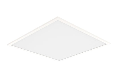EVO LED PANEL LIGHT 600X600 3350LM 33W 3000K BACKLIT NON-DIMM 102LM/W INTEGRAL - ILP6060B048