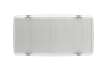 EMERGENCY HIGH BAY BULKHEAD 10/15W 1000/1500LM 3HR NON-MAINTAINED IP65 6500K SELF TEST INTEGRAL LED - ILEMBH031