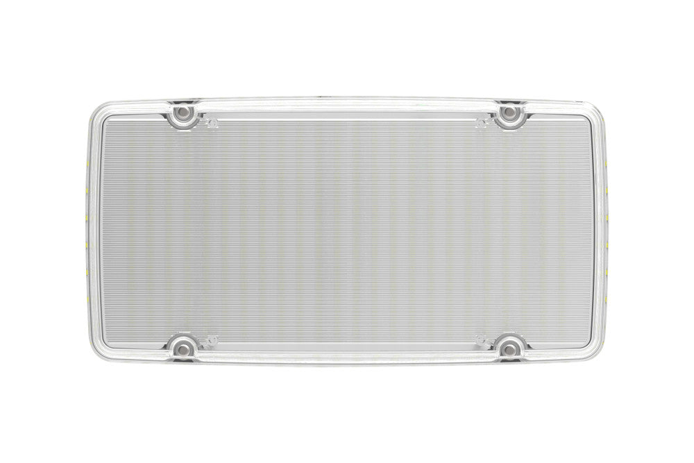 EMERGENCY HIGH BAY BULKHEAD 10/15W 1000/1500LM 3HR NON-MAINTAINED IP65 6500K MANUAL TEST INTEGRAL LED - ILEMBH030