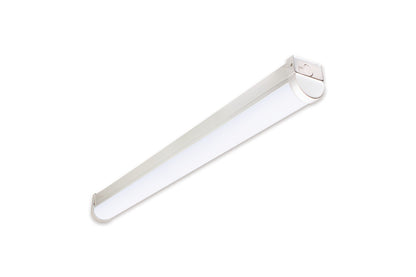 LIGHTSPAN+ DALI 4FT LED BATTEN 40W CCT 3000/4000/6300K 5800LM - ILBTC240