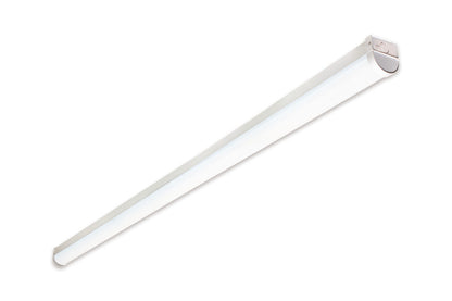 LIGHTSPAN+ DALI 6FT LED BATTEN 63W CCT 3000/4000/6300K 9130LM - ILBTC260