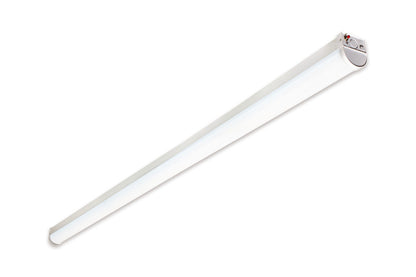 LIGHTSPAN+ DALI 6FT LED BATTEN 63W CCT 3000/4000/6300K 9130LM DALI SELF-EM - ILBTC261
