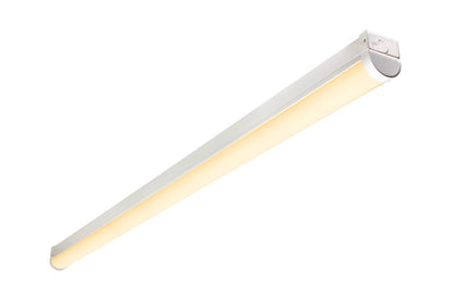 LIGHTSPAN+ DALI 5FT LED BATTEN 52W CCT 3000/4000/6300K 7540LM - ILBTC250
