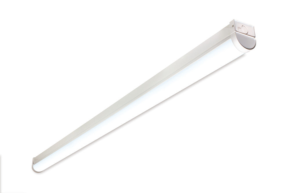 LIGHTSPAN+ DALI 5FT LED BATTEN 52W CCT 3000/4000/6300K 7540LM - ILBTC250