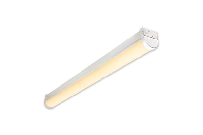 LIGHTSPAN+ DALI 4FT LED BATTEN 40W CCT 3000/4000/6300K 5800LM - ILBTC240